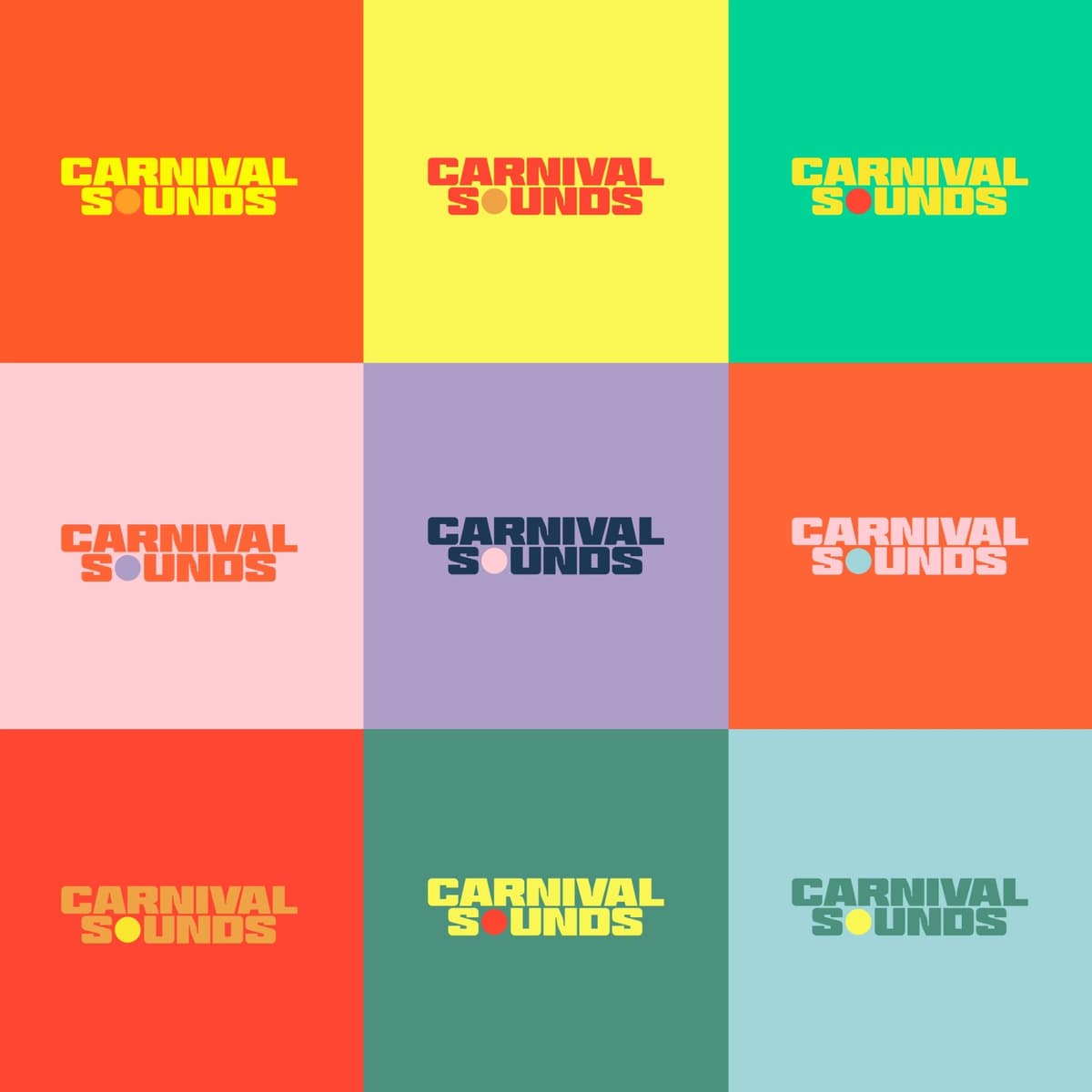 Carnival Sounds
