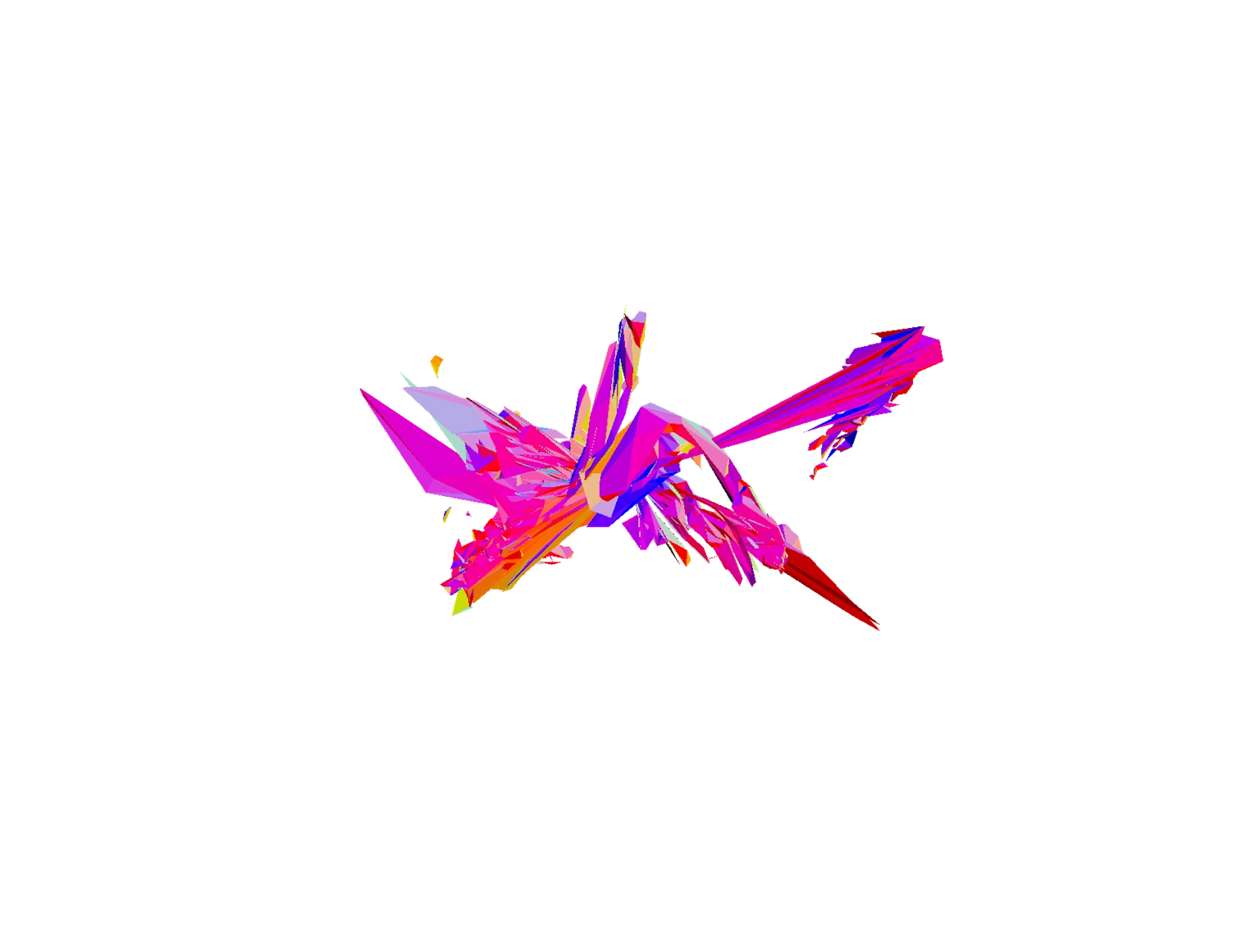 WebGPU Experiments 2