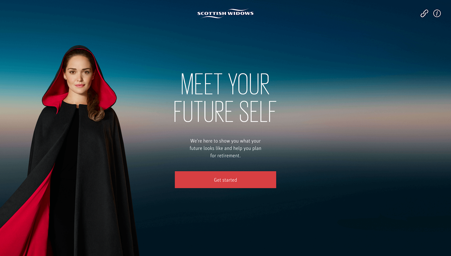 Your Future Self