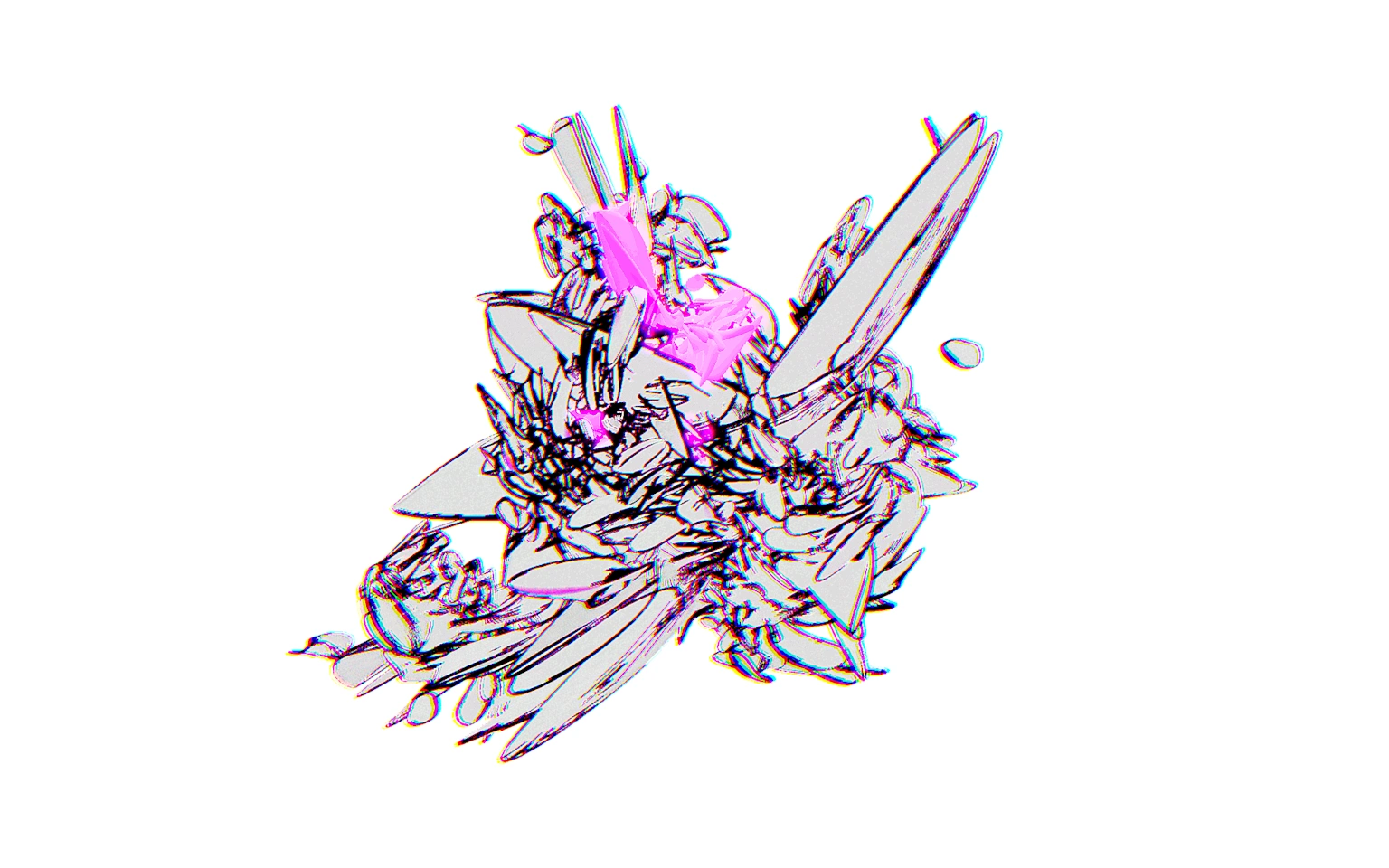 WebGPU Experiments 1