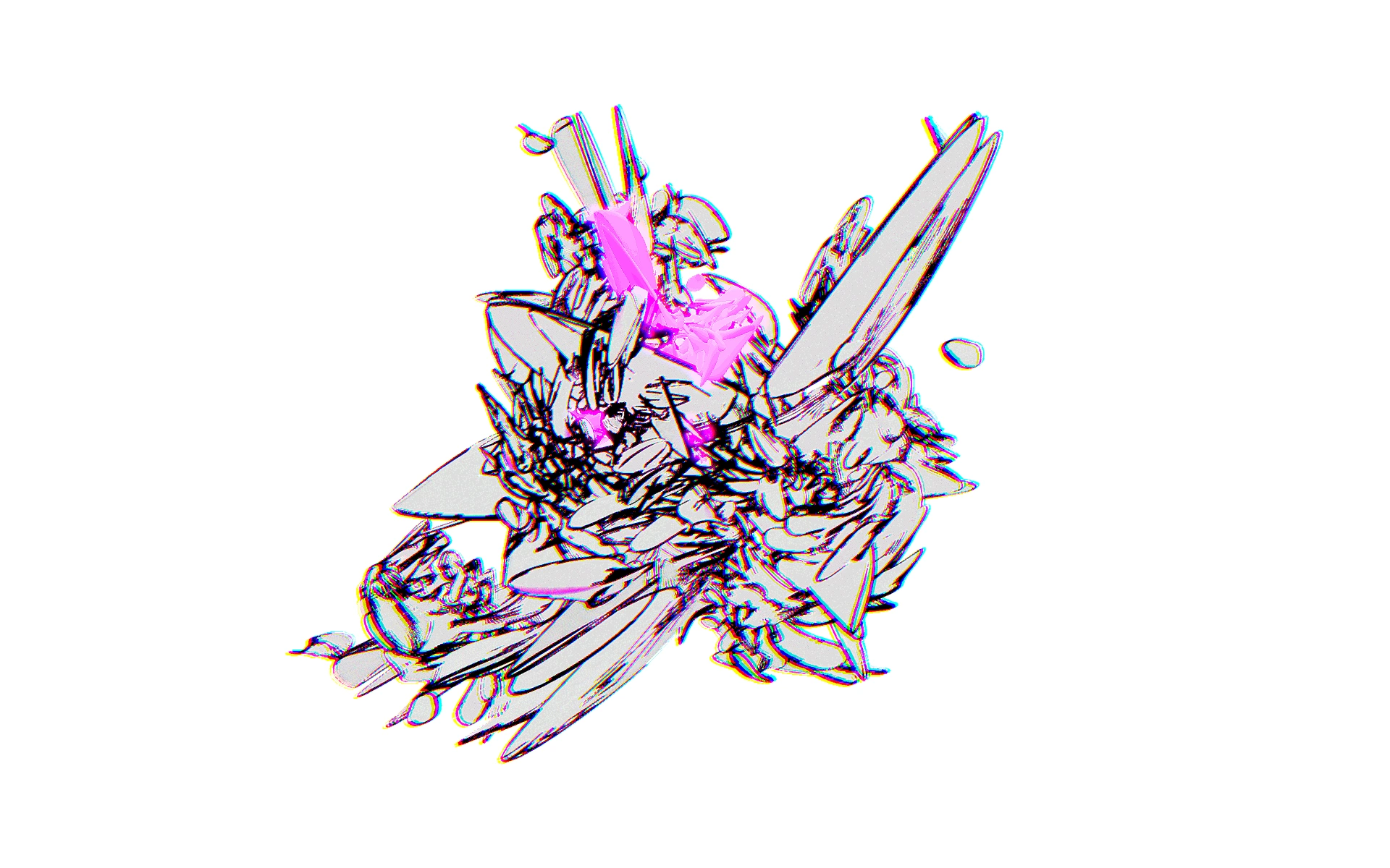 WebGPU Experiments 1