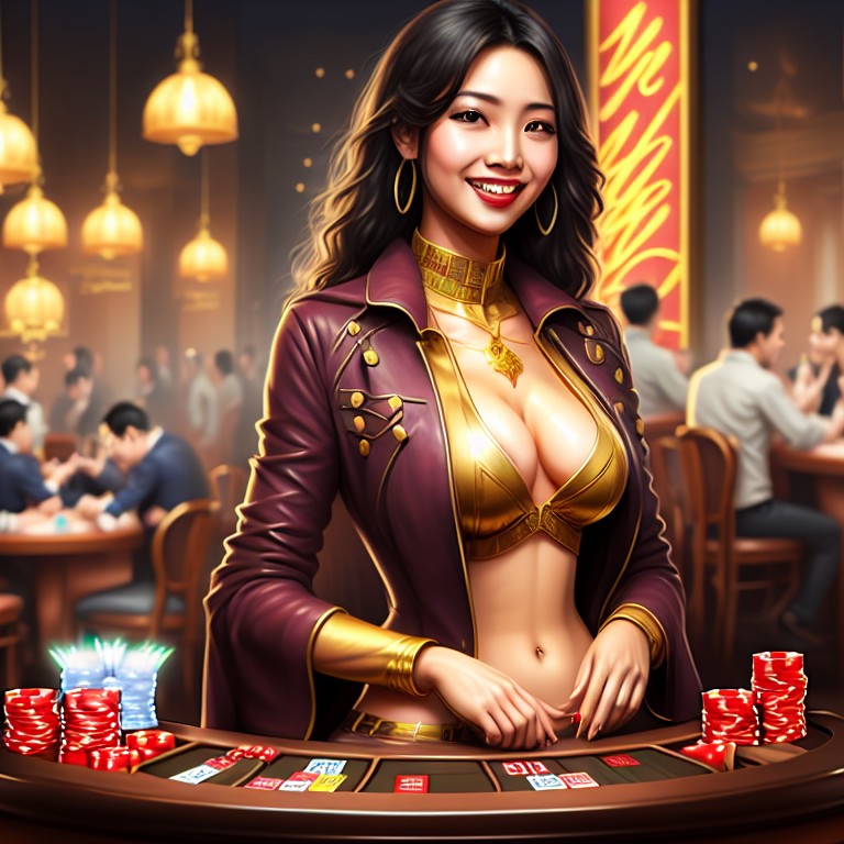 Wondering How To Make Your online casino Rock? Read This!