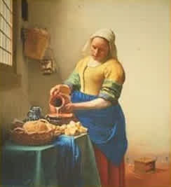 Real Quaint Painting