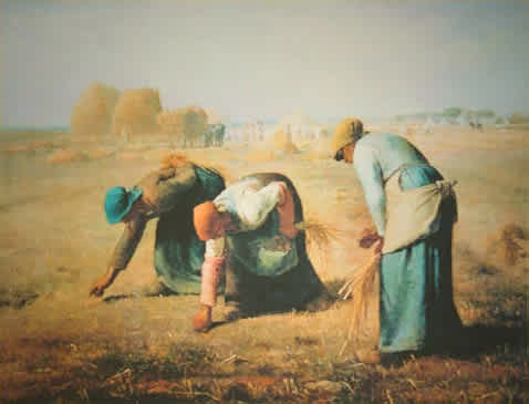 Real Common Painting