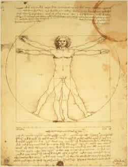 Fake Academic Painting