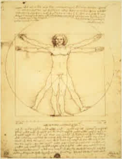 Real Academic Painting