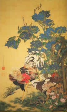 Real Detailed Painting