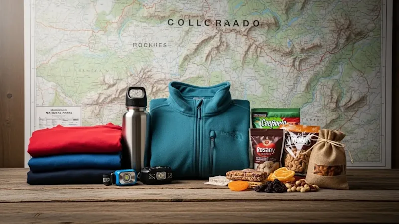 The Ultimate Guide to Hiking Gifts: Gear for Mountain Lovers & Trail Seekers