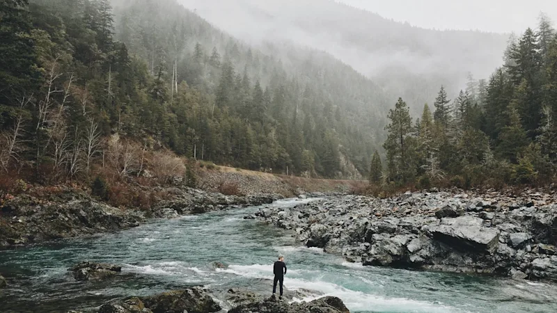 Eco-Friendly Outdoor Apparel: Colorado Brands Paving the Way for Sustainable Adventures