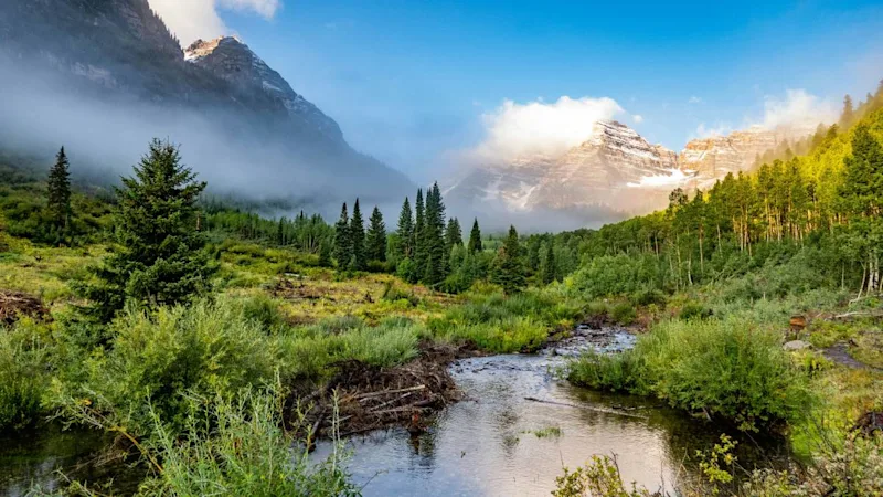 Custom Outdoor Clothing: Why Colorado Adventurers Are Going Bespoke