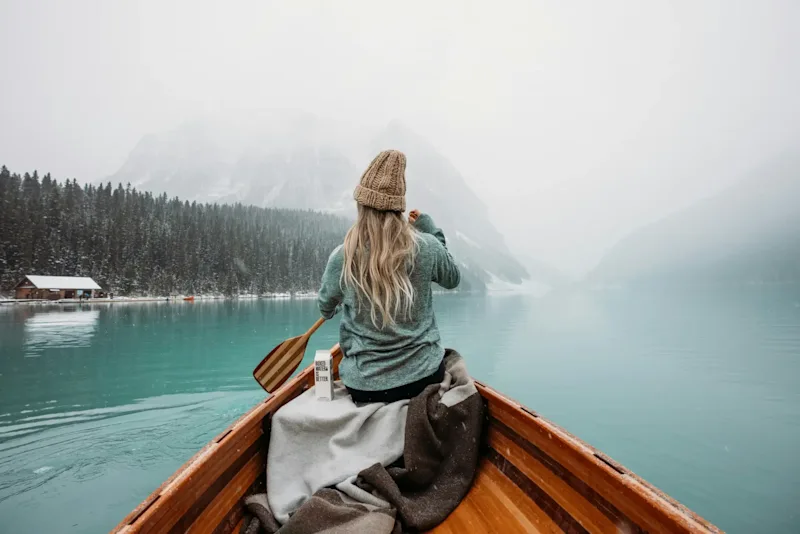 Custom Jackets: The Art of Wearing Your Story in the High Country