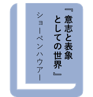 意志と表象としての世界