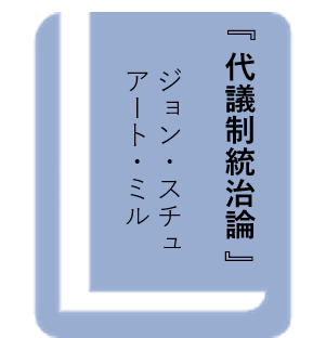 代議制統治論