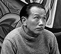 岡本太郎