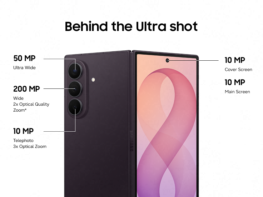 Samsung Galaxy Z Fold8 Ultra