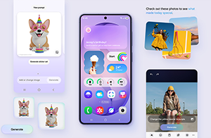 Samsung Galaxy S26 Ultra AI