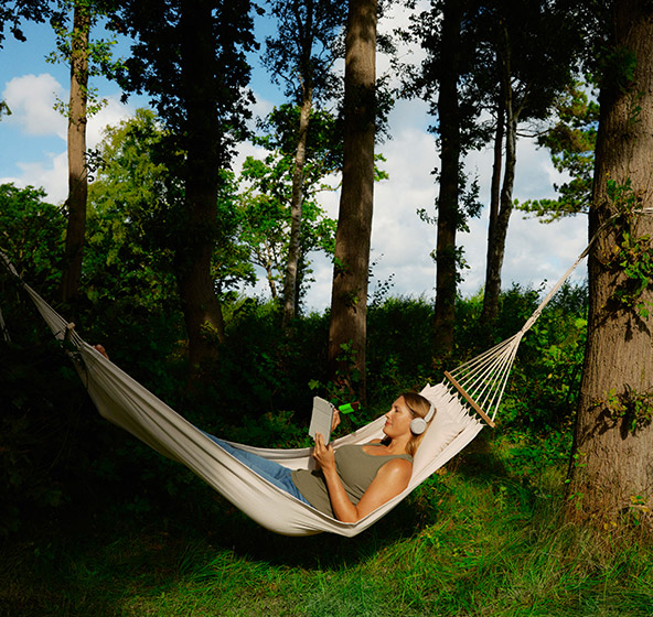 Mobilt internet til sommerferien