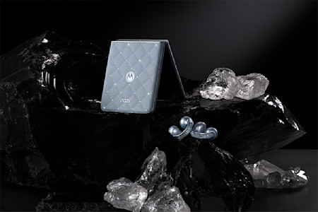 The Brilliant Collection fra Motorola