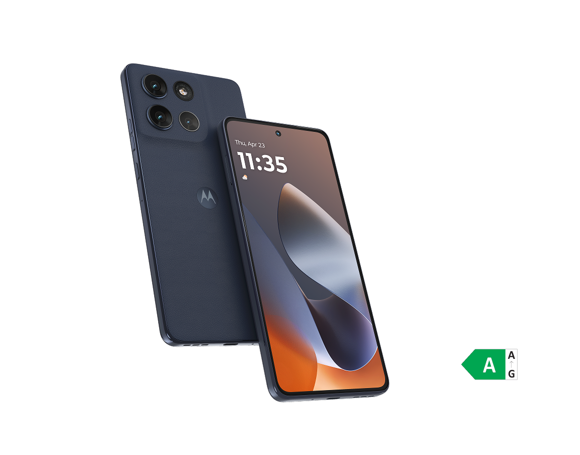 Motorola Moto G86 Power