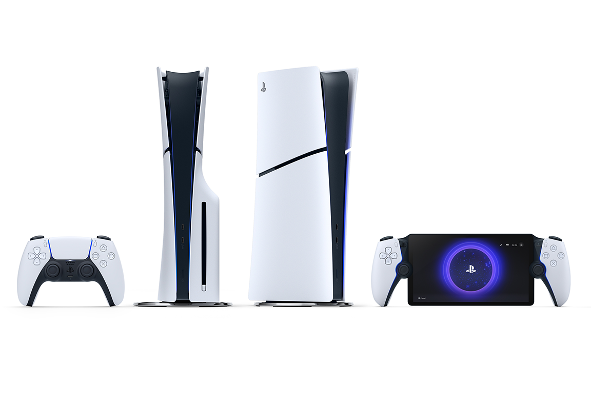 Køb gamingudstyr og PlayStations hos YouSee