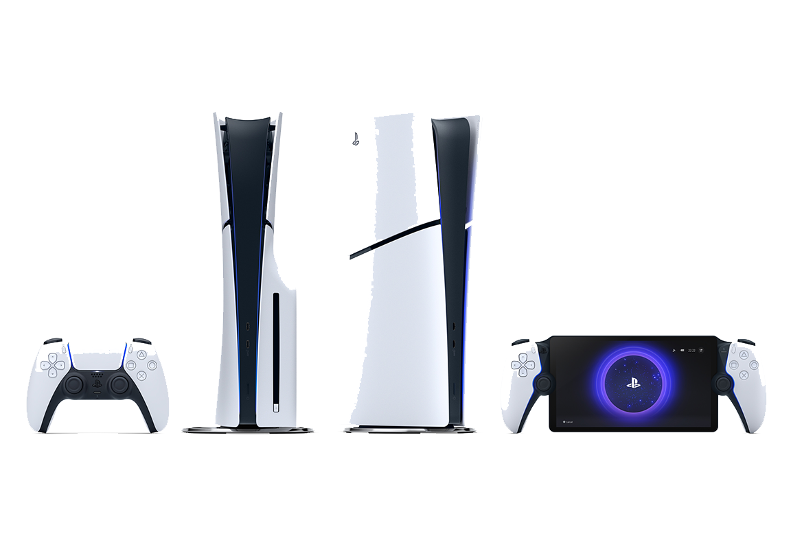 Køb gamingudstyr og PlayStations hos YouSee