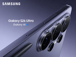 Samsung Galaxy S26 Ultra