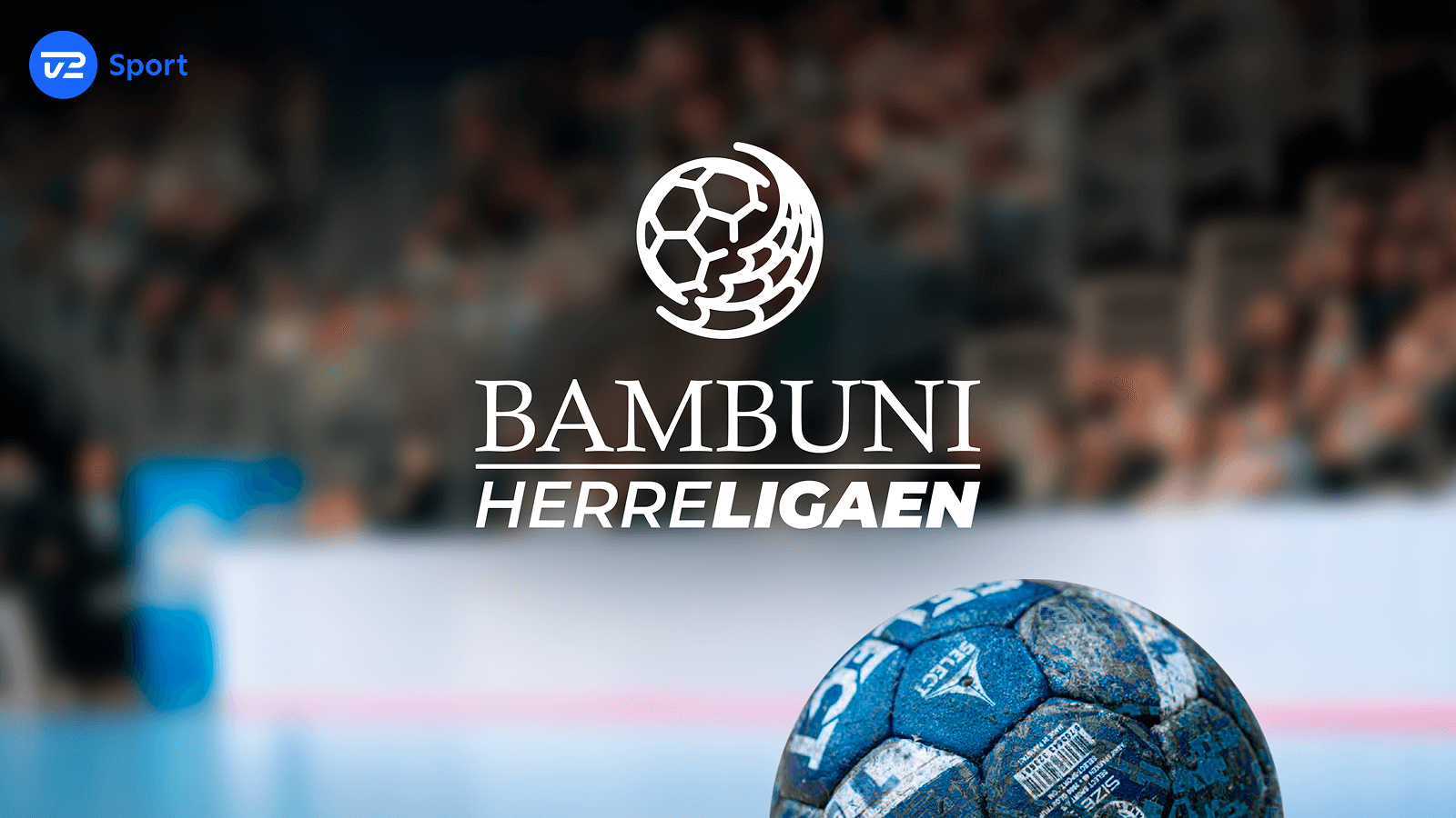 Se Bambuni Herreligaen med tv fra YouSee