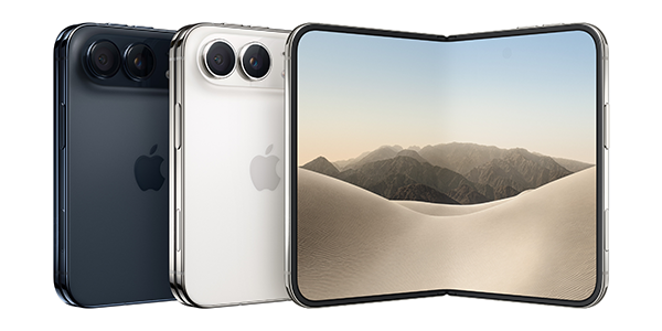 iPhone Duo – en helt ny måde at bruge iPhone på