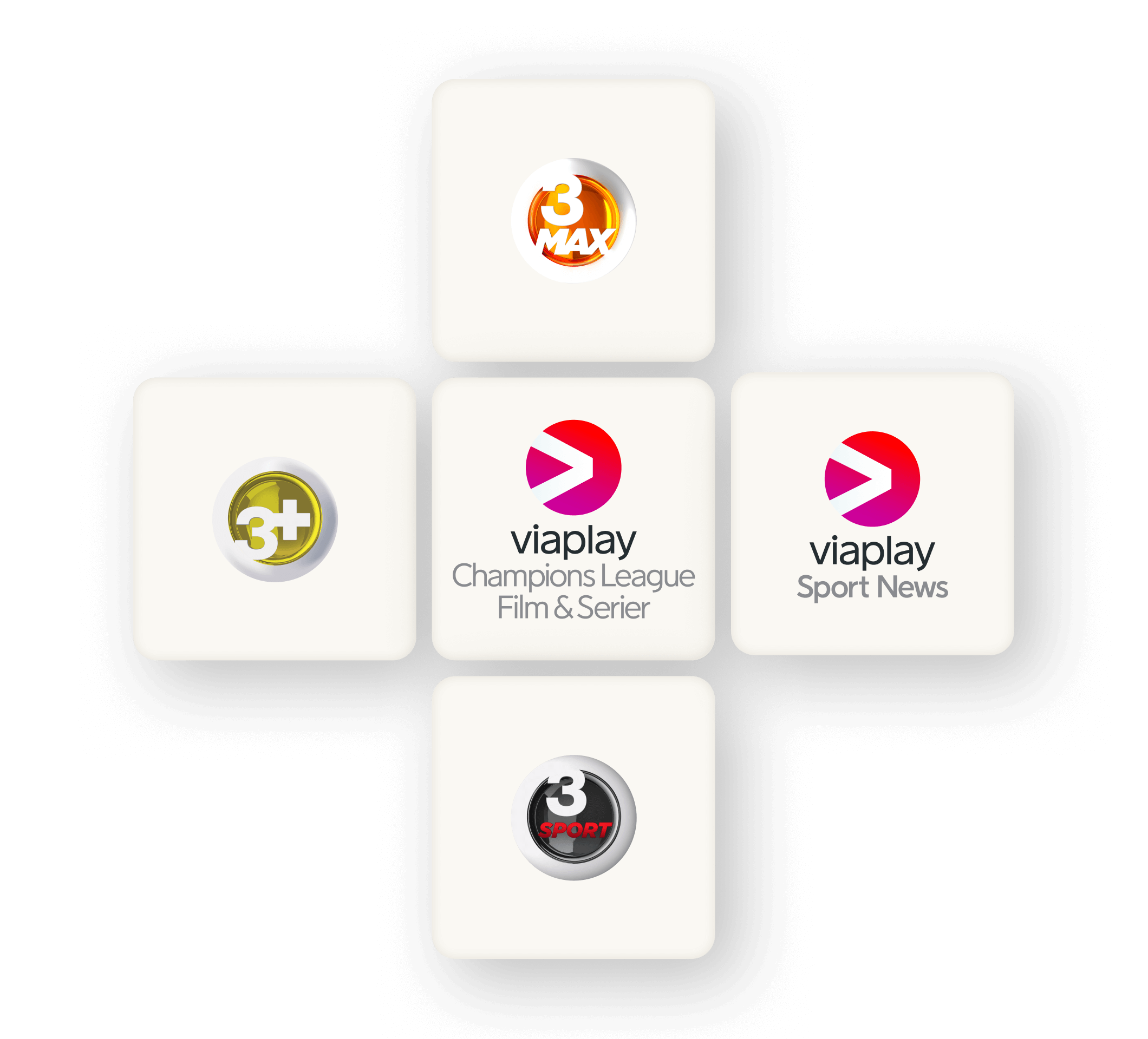 Se UEFA Champions League med YouSee Play