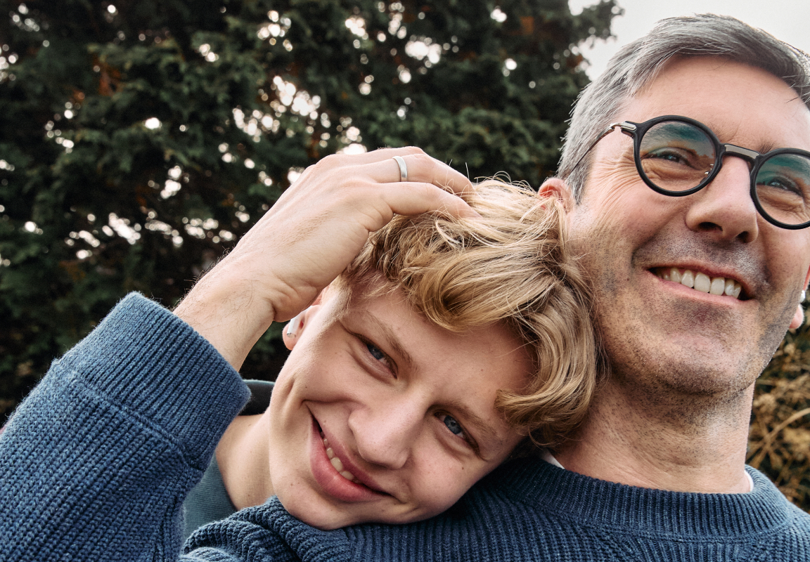 YouSee's internetabonnementer og routere kommer med indbygget sikkerhed