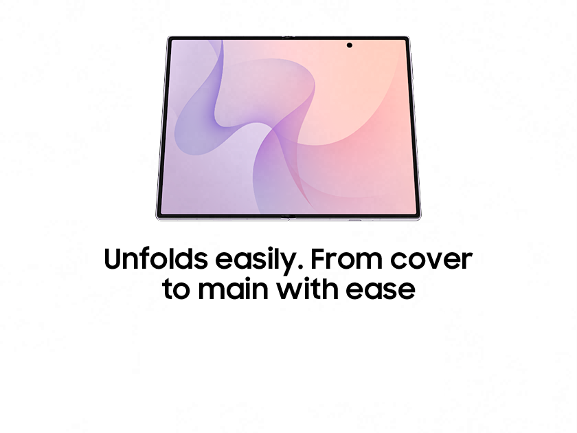 Samsung Galaxy Z Fold8