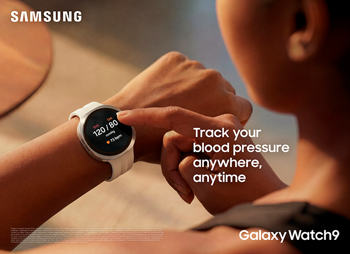 Samsung Galaxy Watch9