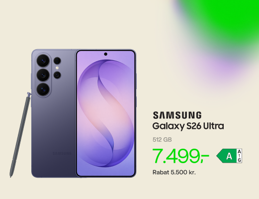 Samsung Galaxy S26 Ultra