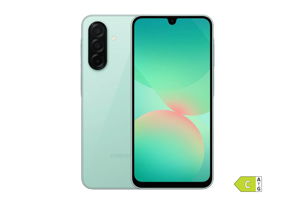 Samsung Galaxy A26