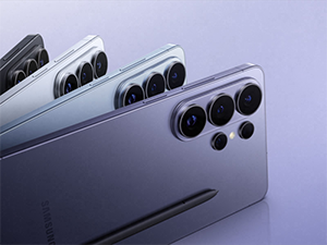 Få ekstra rabat på den nye Samsung Galaxy S26 Ultra