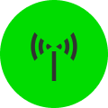 Bedste mobilnetværk