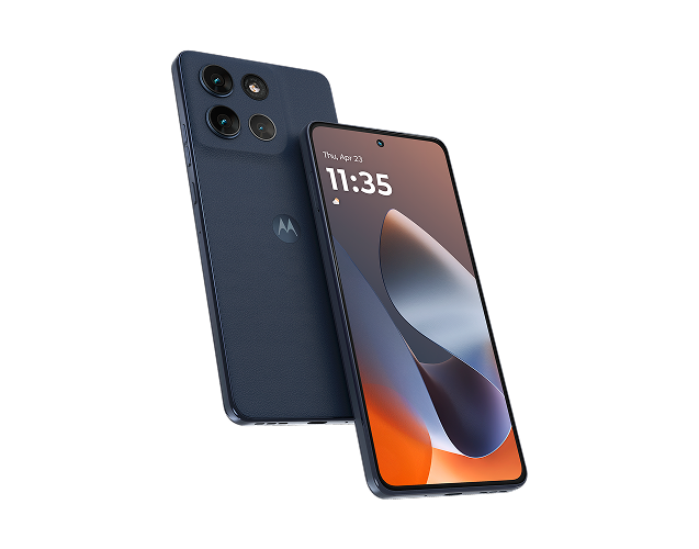 Motorola Moto g86 Power