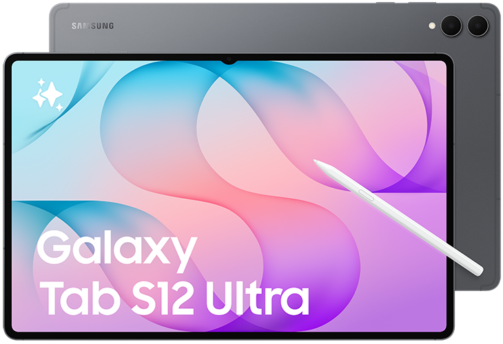 Få ekstra bytterabat på den nye Samsung Galaxy Tab S12 Ultra