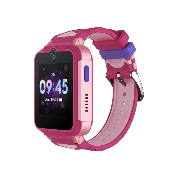 TCL Kids Watch i pink