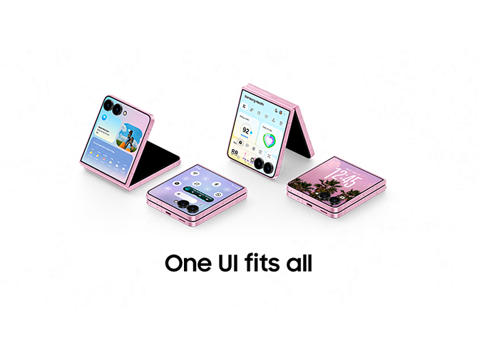 Samsung Galaxy Z Flip8