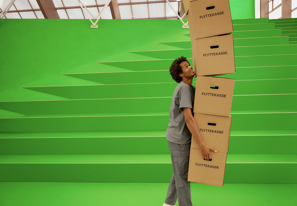 YouSee mobil internet holder dig online mens du flytter