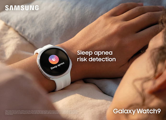 Galaxy Watch9