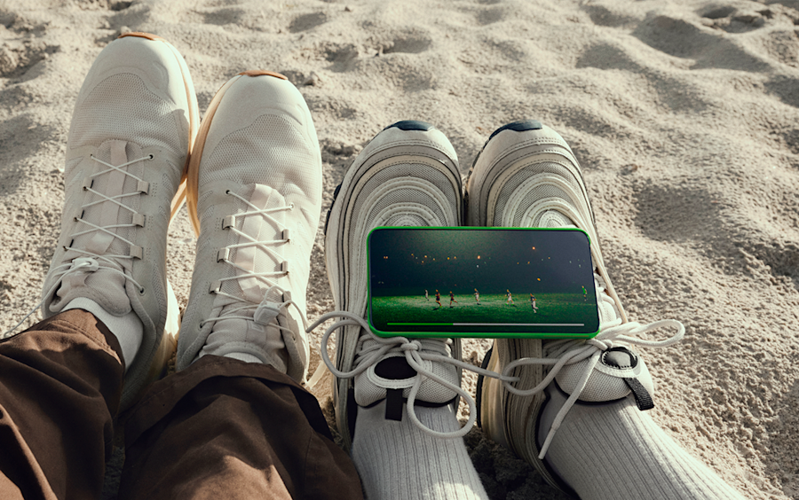 Stream alt fra serier til superliga.