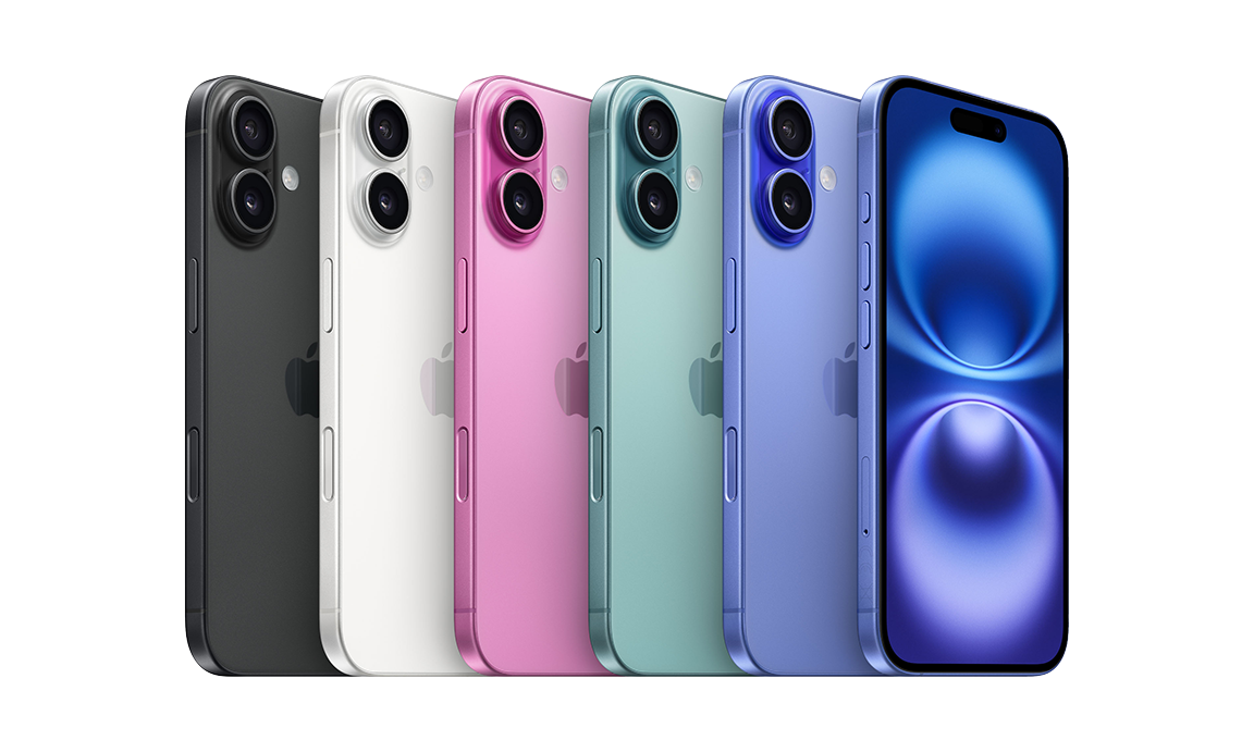 Spar penge på ældre iPhone modeller