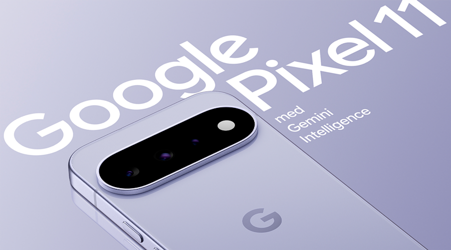 Google Pixel 11