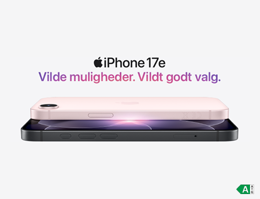 iPhone 17e