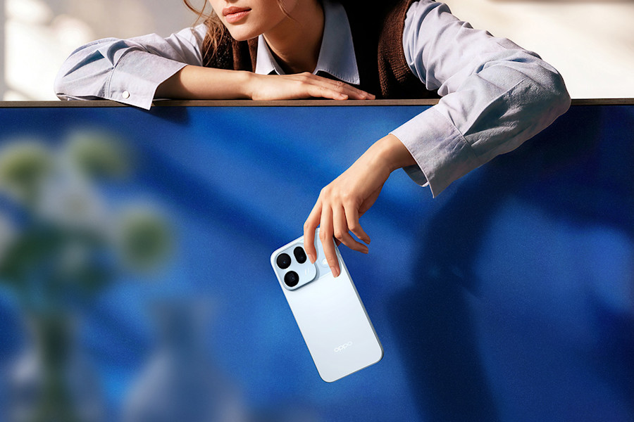 OPPO Find X10