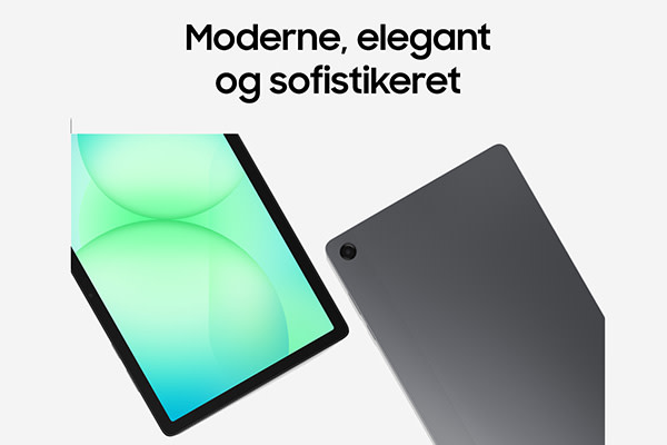 Samsung Galaxy Tab A11+