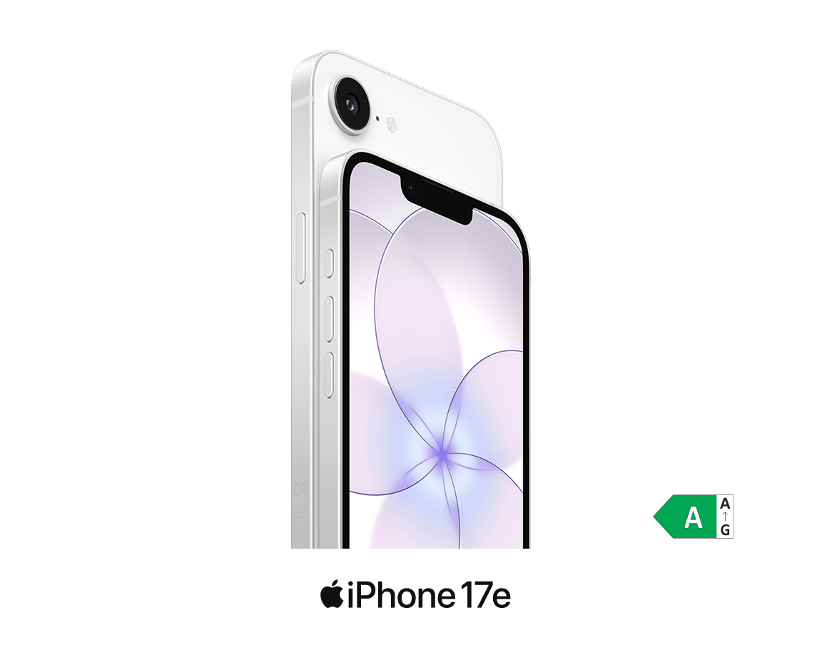 iPhone 17e