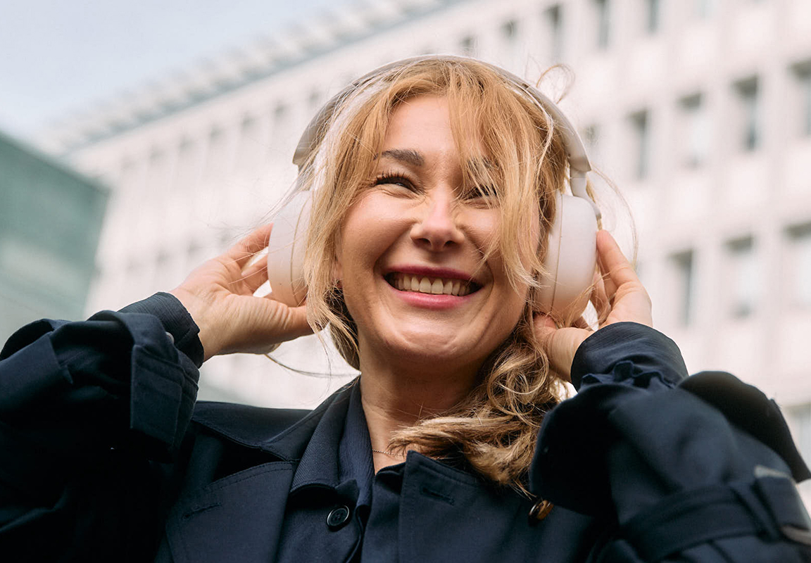 Samme kvalitet. Flere fordele.